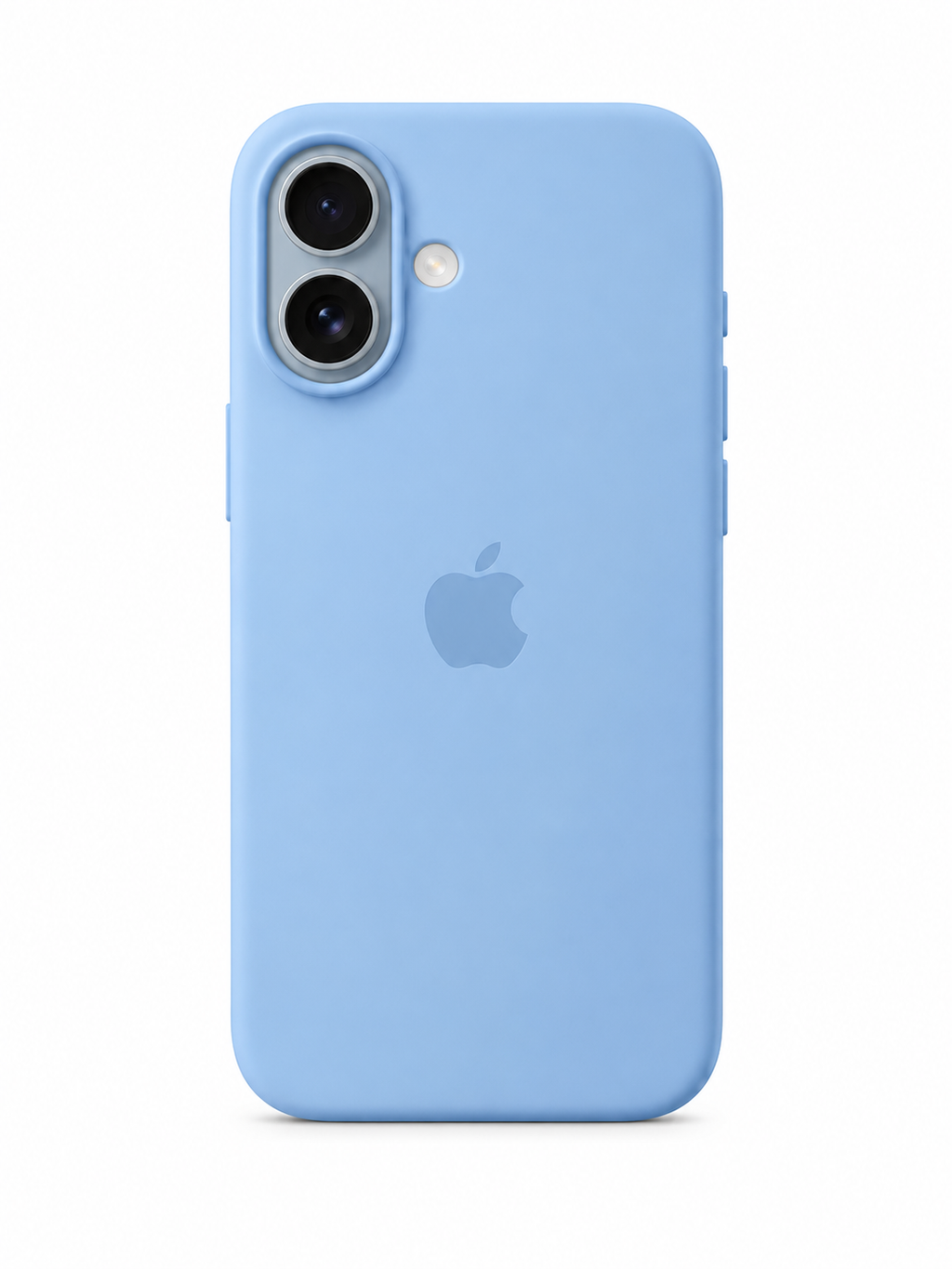 iPhone 16 sillicone cases