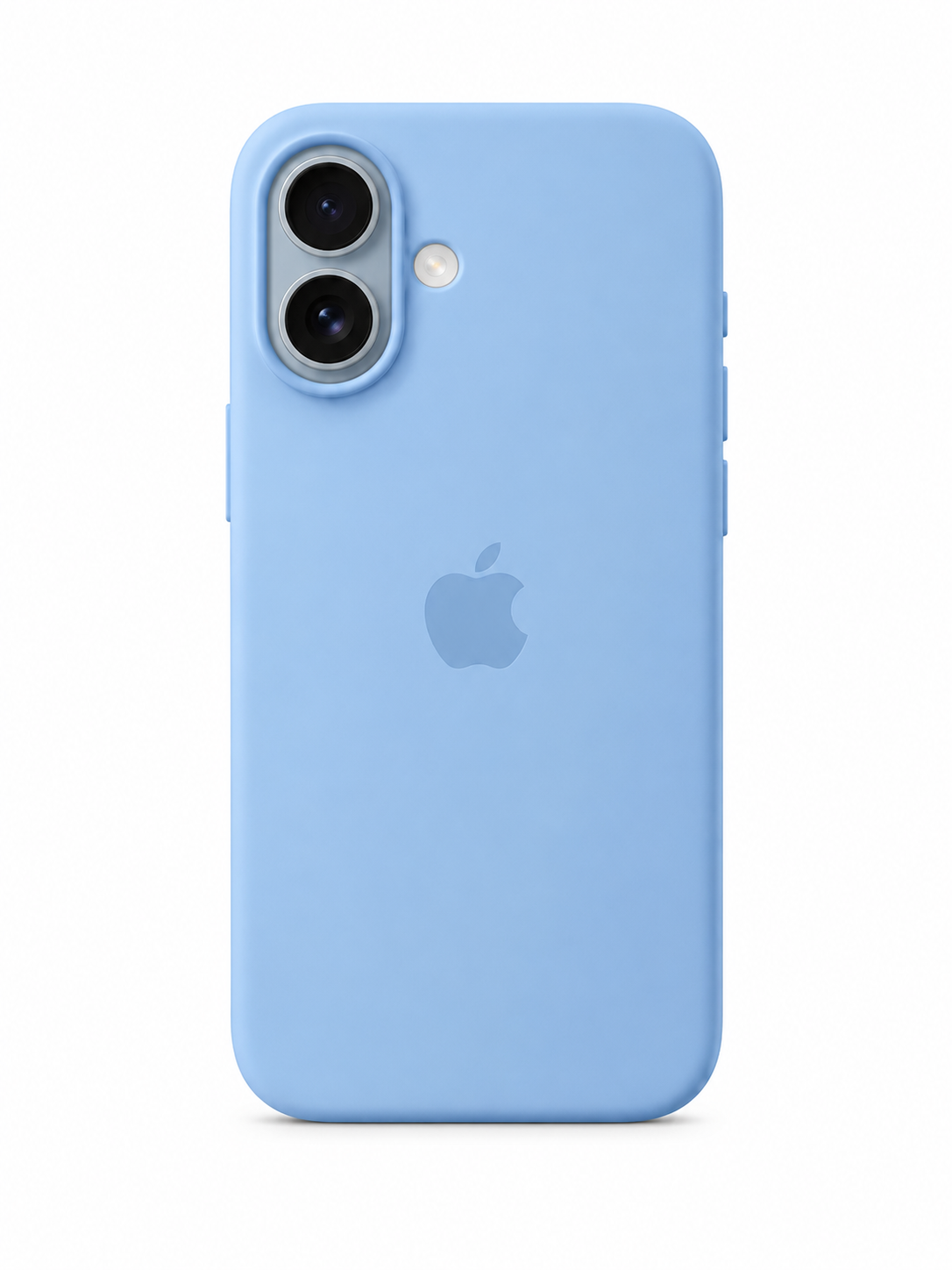 iPhone 16 sillicone cases