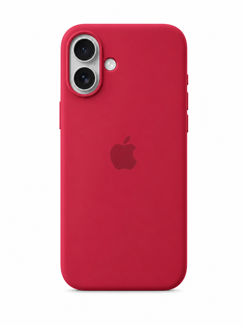 iPhone 16 sillicone cases