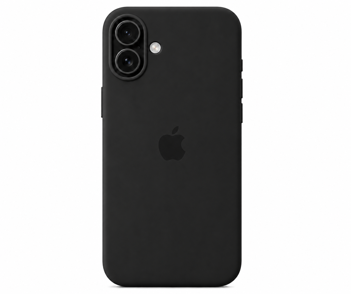 Premium Silicone iPhone 17 Case – Soft Touch Slim Protective Cover