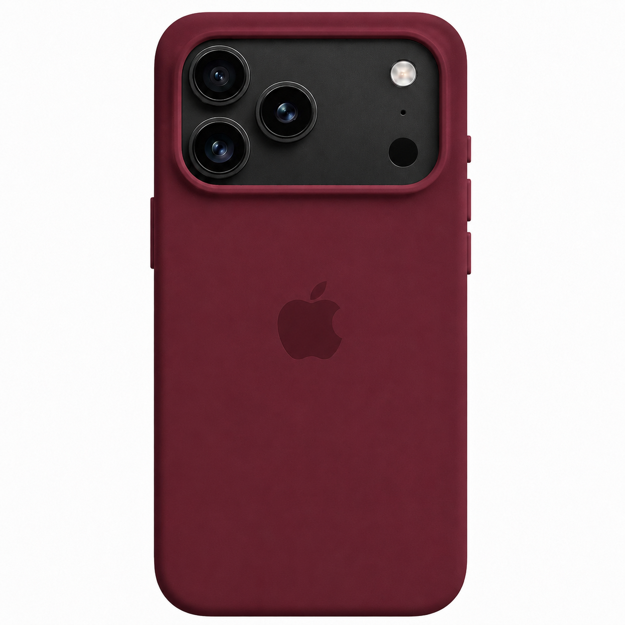 iPhone 17 pro silicon cases