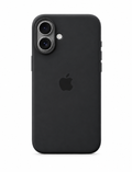 iPhone 16 sillicone cases