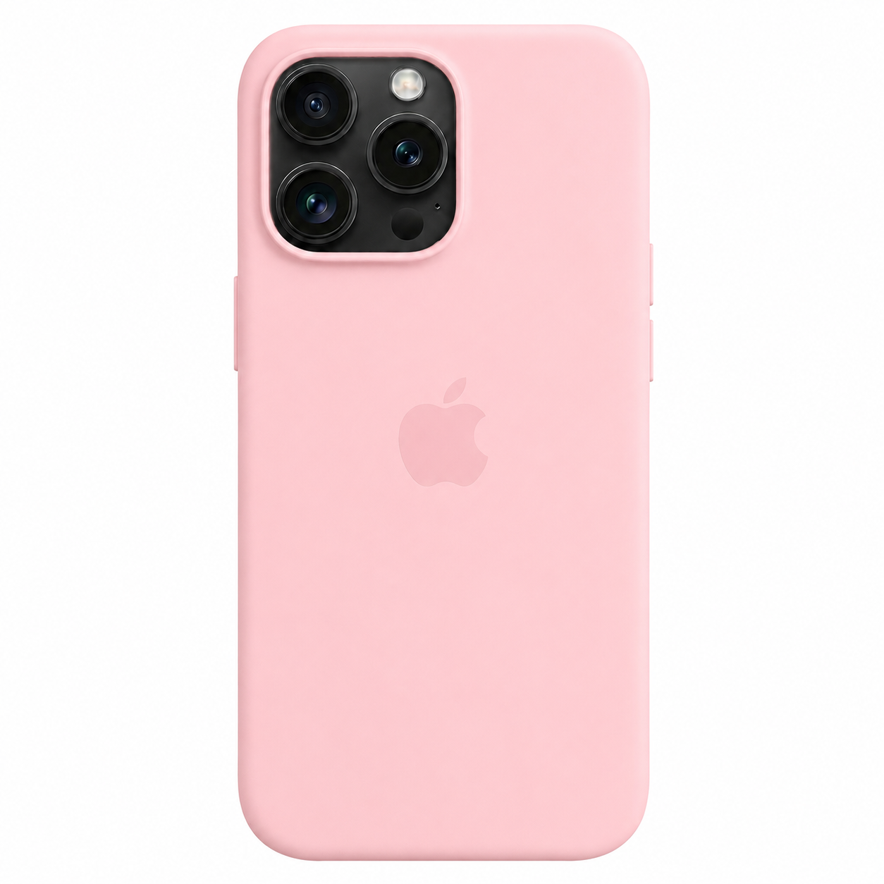 Silicone Case for iPhone 15 pro