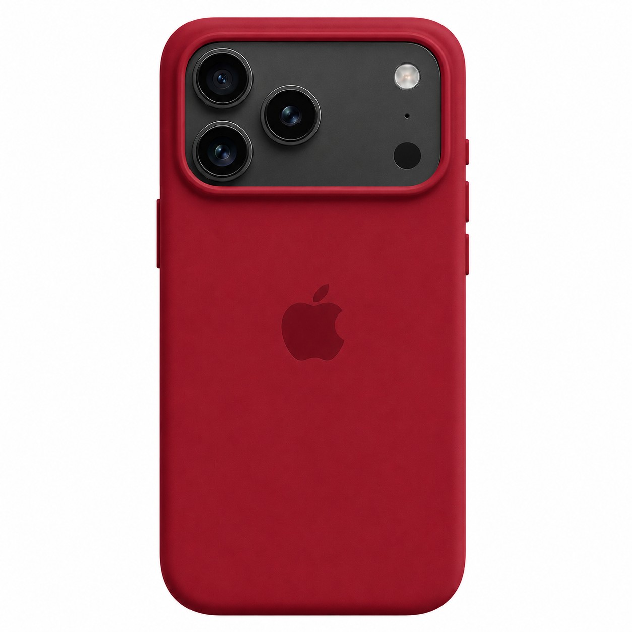 iPhone 17 pro silicon cases