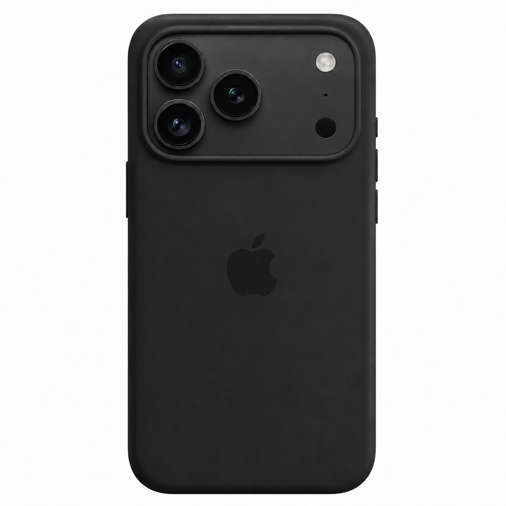 iPhone 17 pro silicon cases