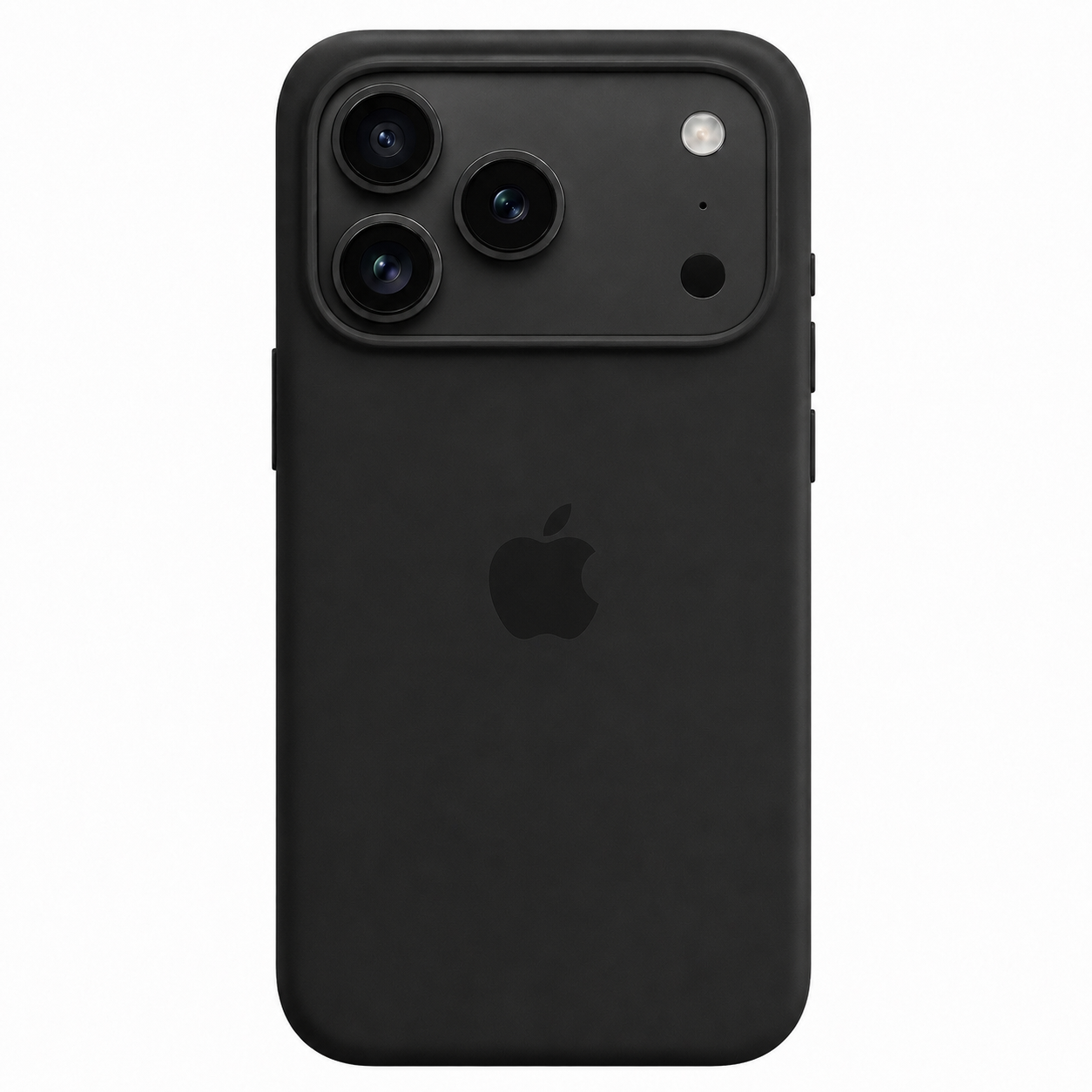 iPhone 17 pro silicon cases