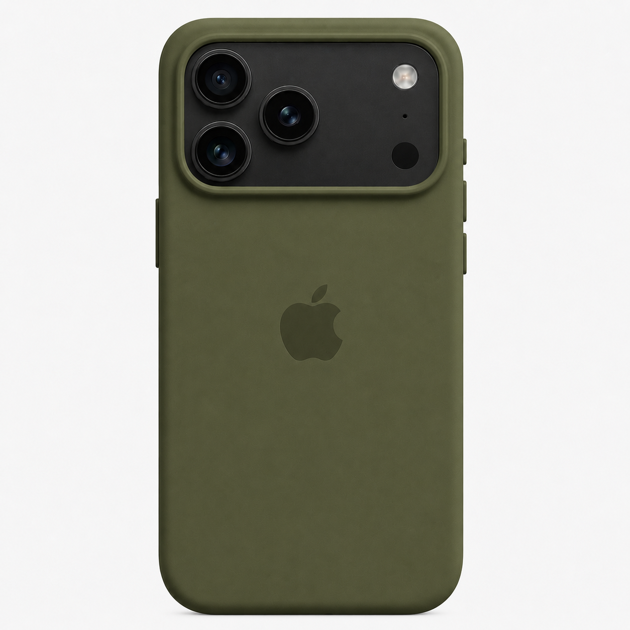 iPhone 17 pro silicon cases