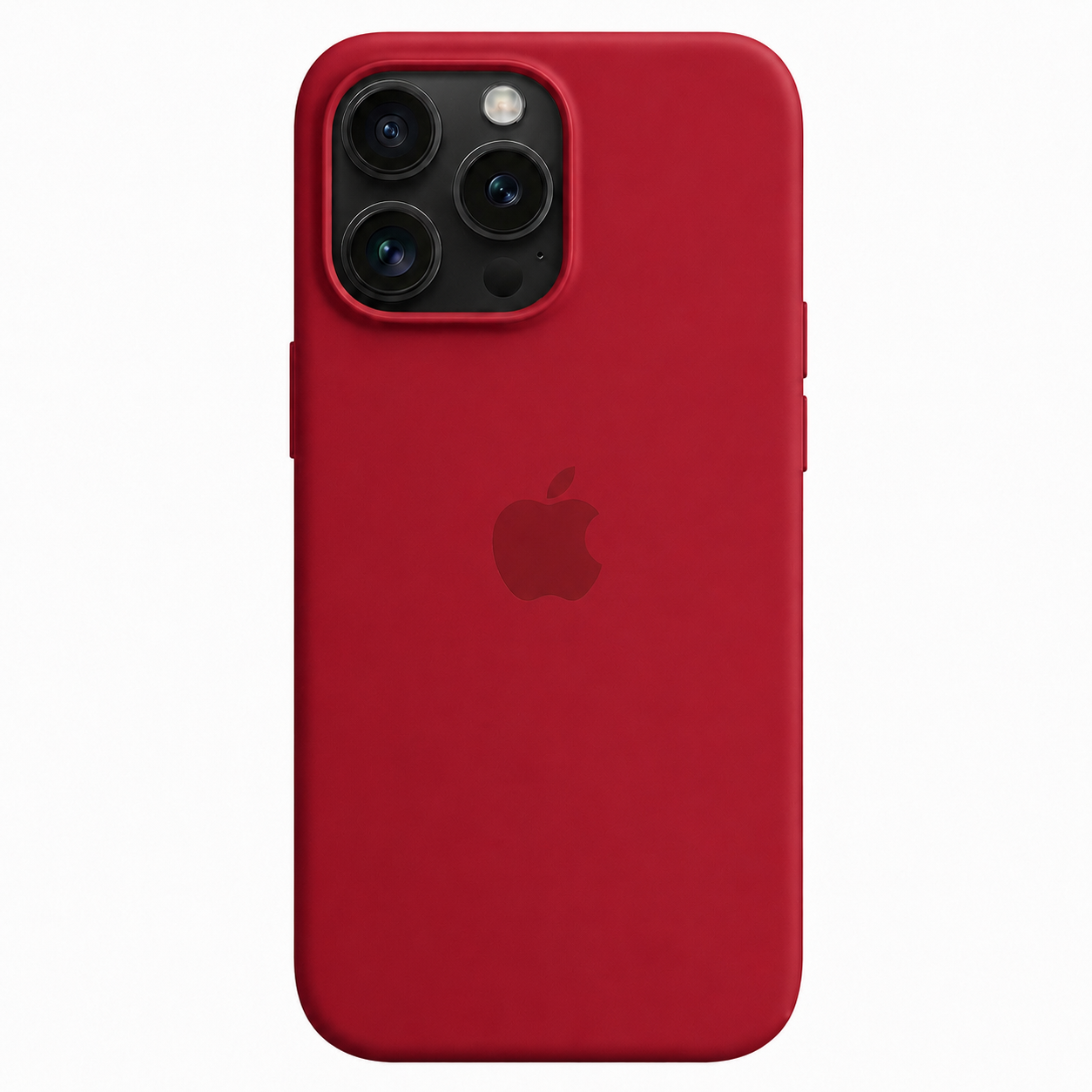 Silicone Case for iPhone 15 pro