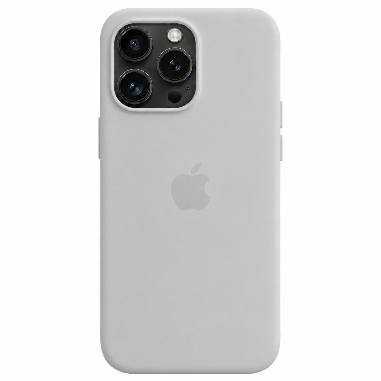 Silicone Case for iPhone 15 pro