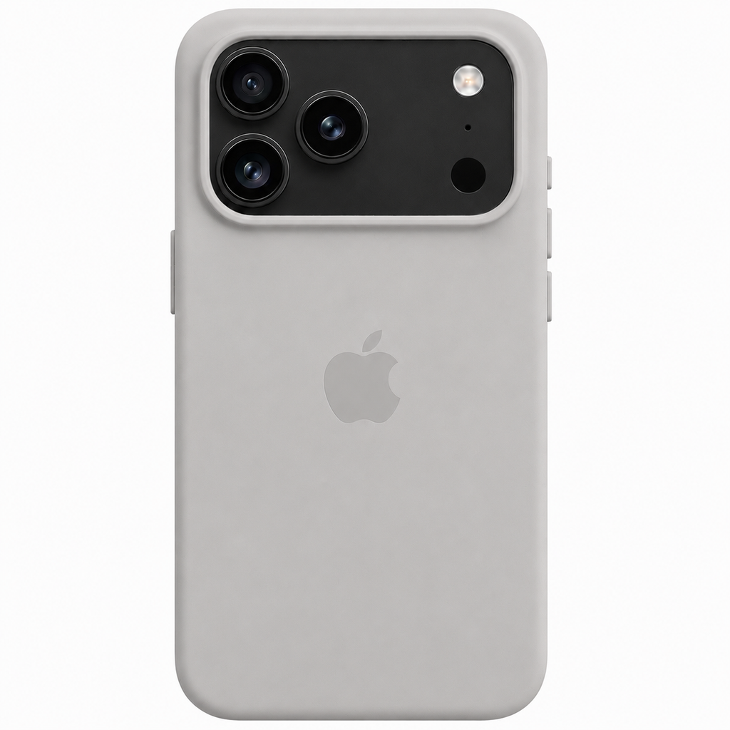iPhone 17 pro silicon cases