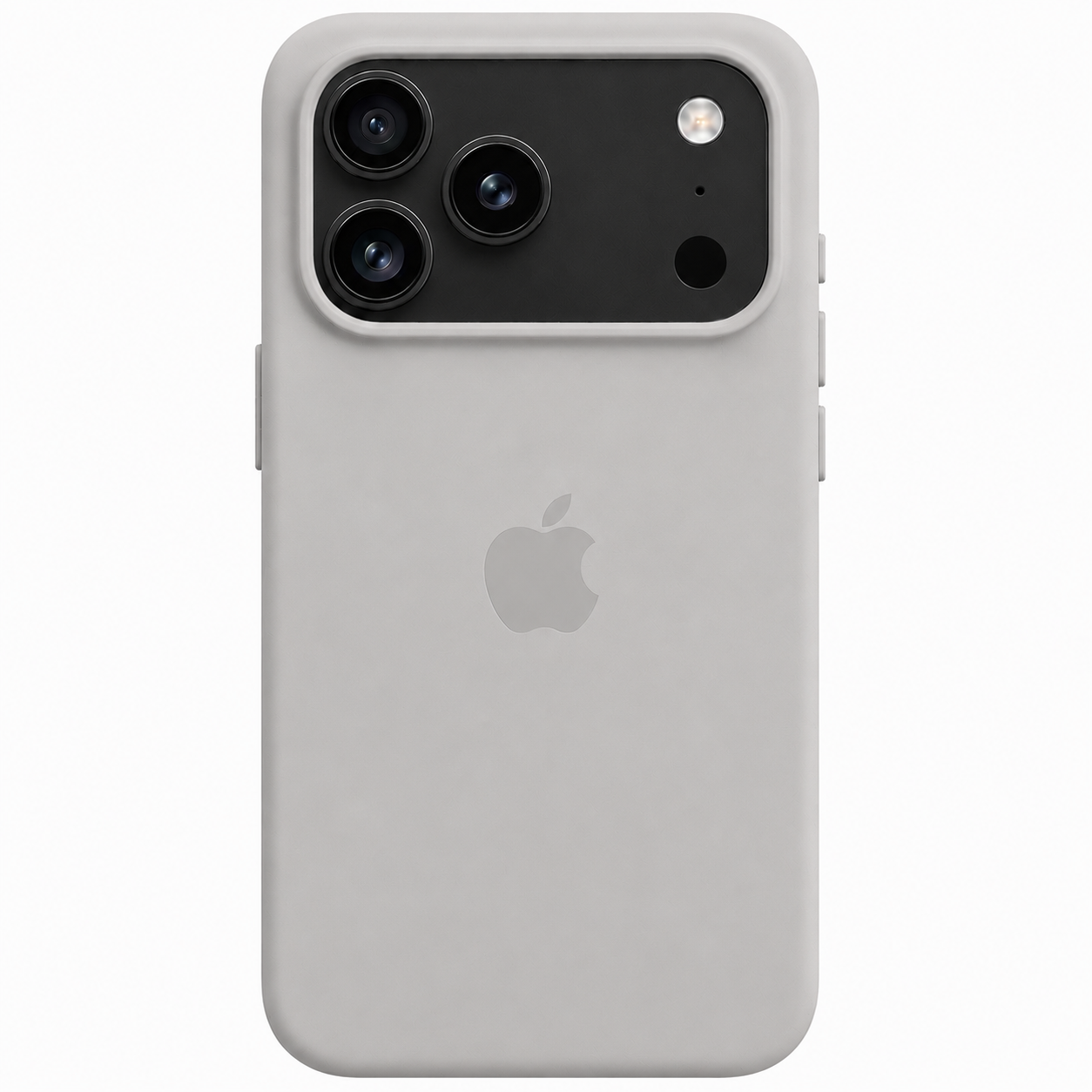 iPhone 17 pro silicon cases