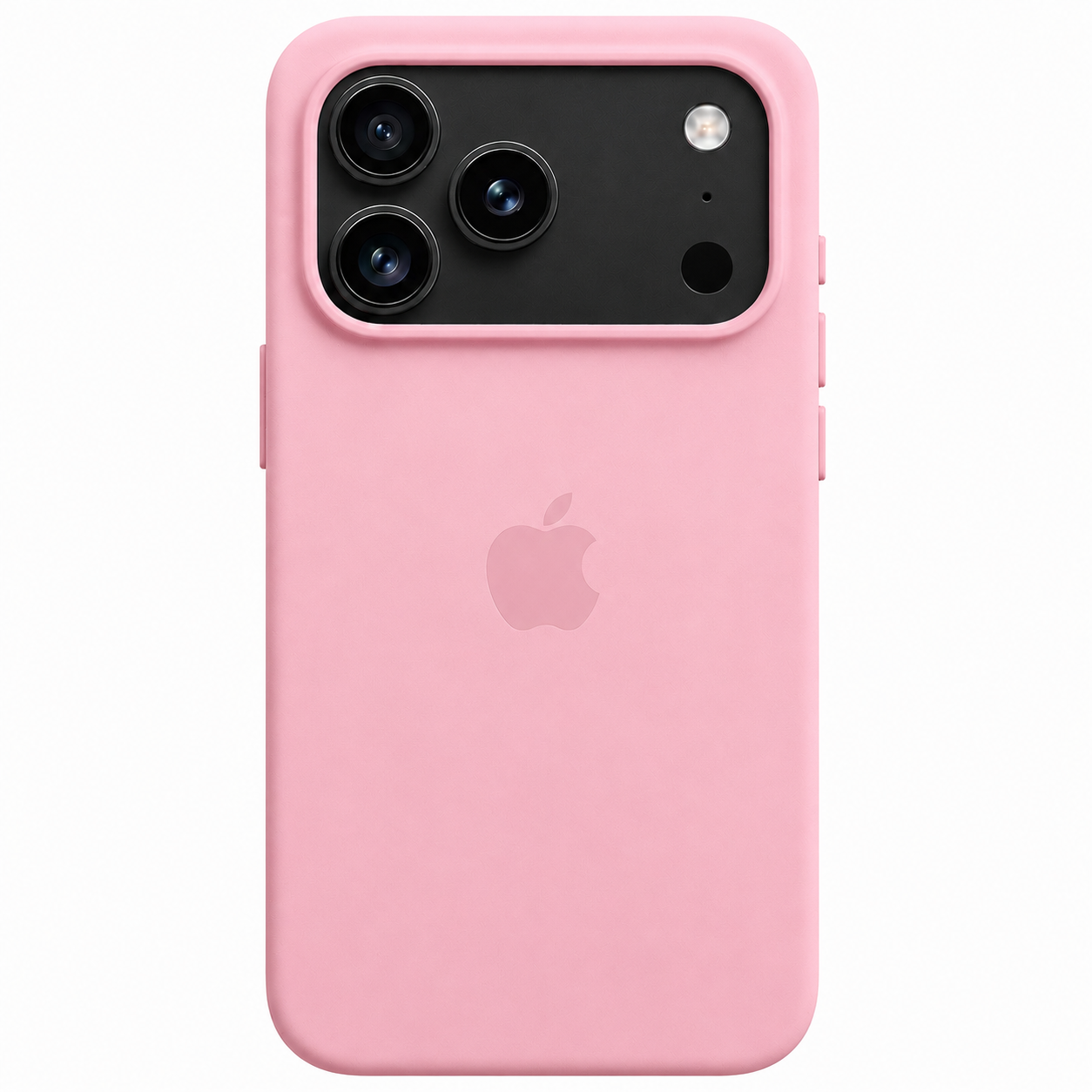 iPhone 17 pro silicon cases